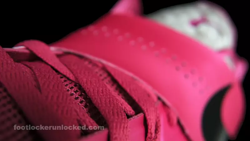 Nike KD 4 IV Aunt Pearl 2012. gads