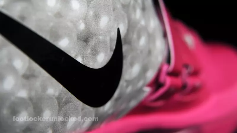 Nike KD 4 IV тетя Перл 2012