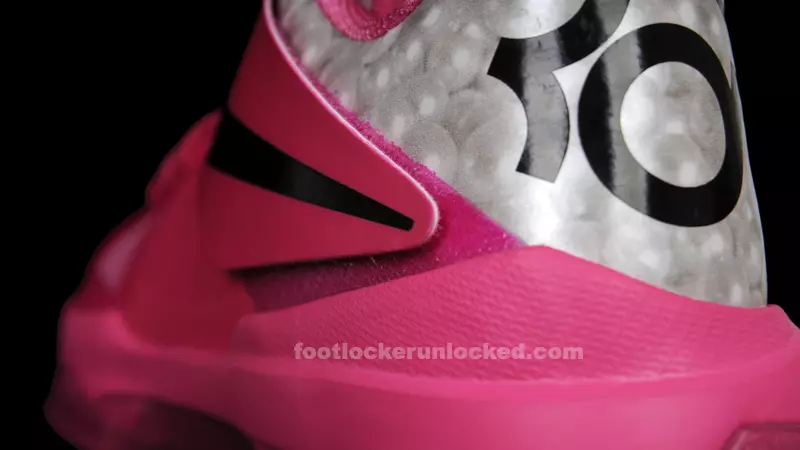 Nike KD 4 IV מומע פּערל 2012