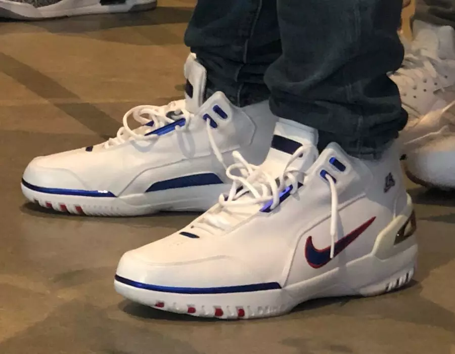 Nike Air Zoom Generasi LA All-Star 2018