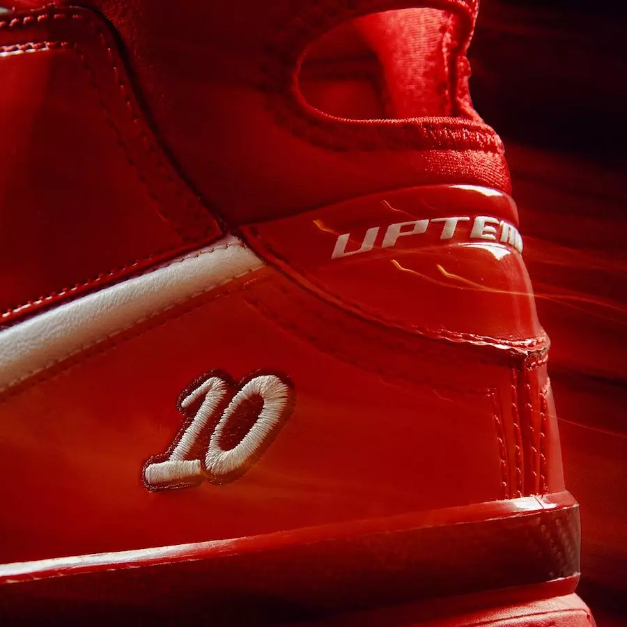 Nike Kobe 1 Protro DeMar DeRozan – data premiery