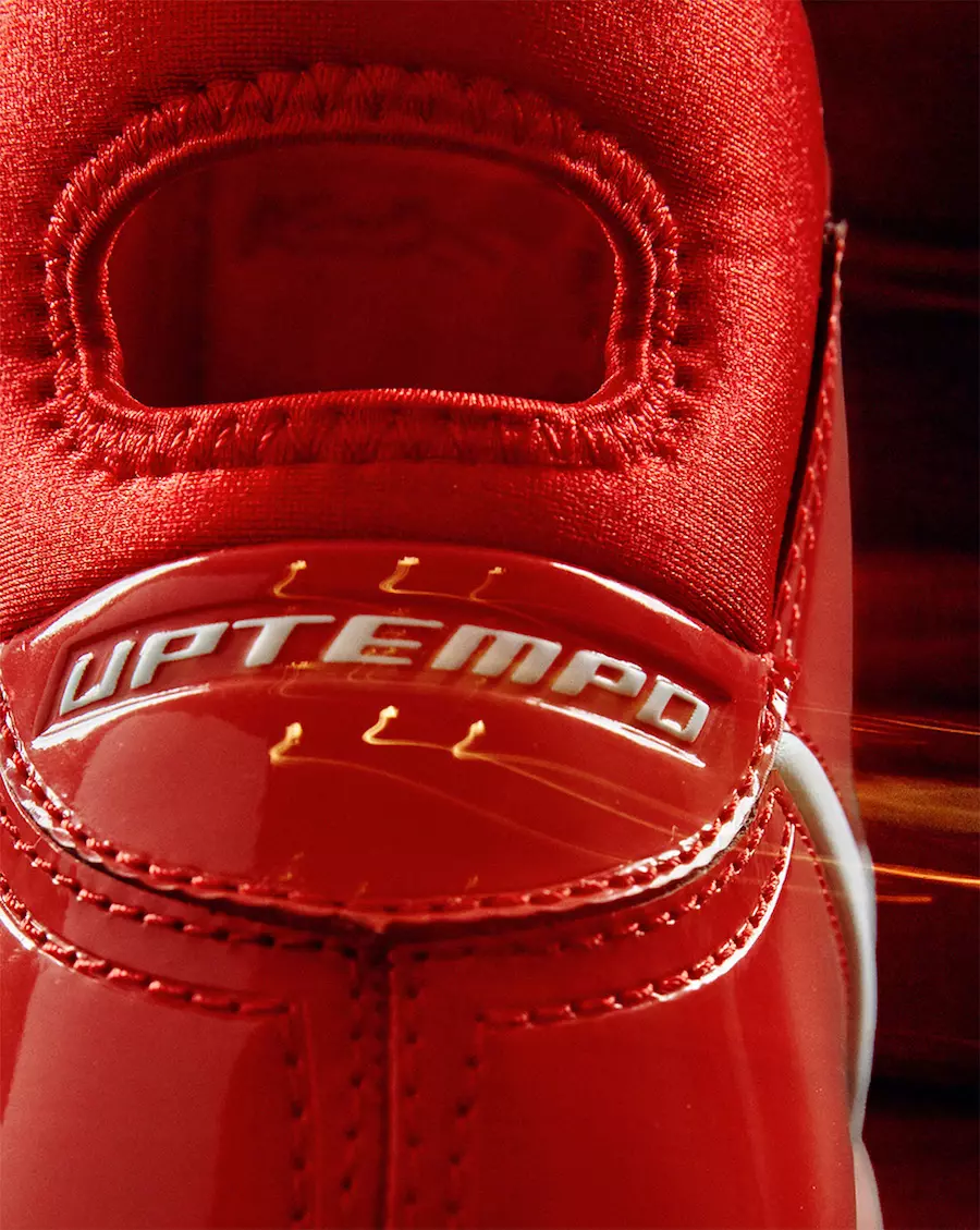Nike Kobe 1 Protro DeMar DeRozan PE зөвхөн House of Hoops дээр худалдаанд гарлаа. 21064_5