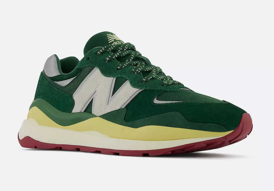 Cegły i drewno New Balance 5740 M5740BW – data premiery