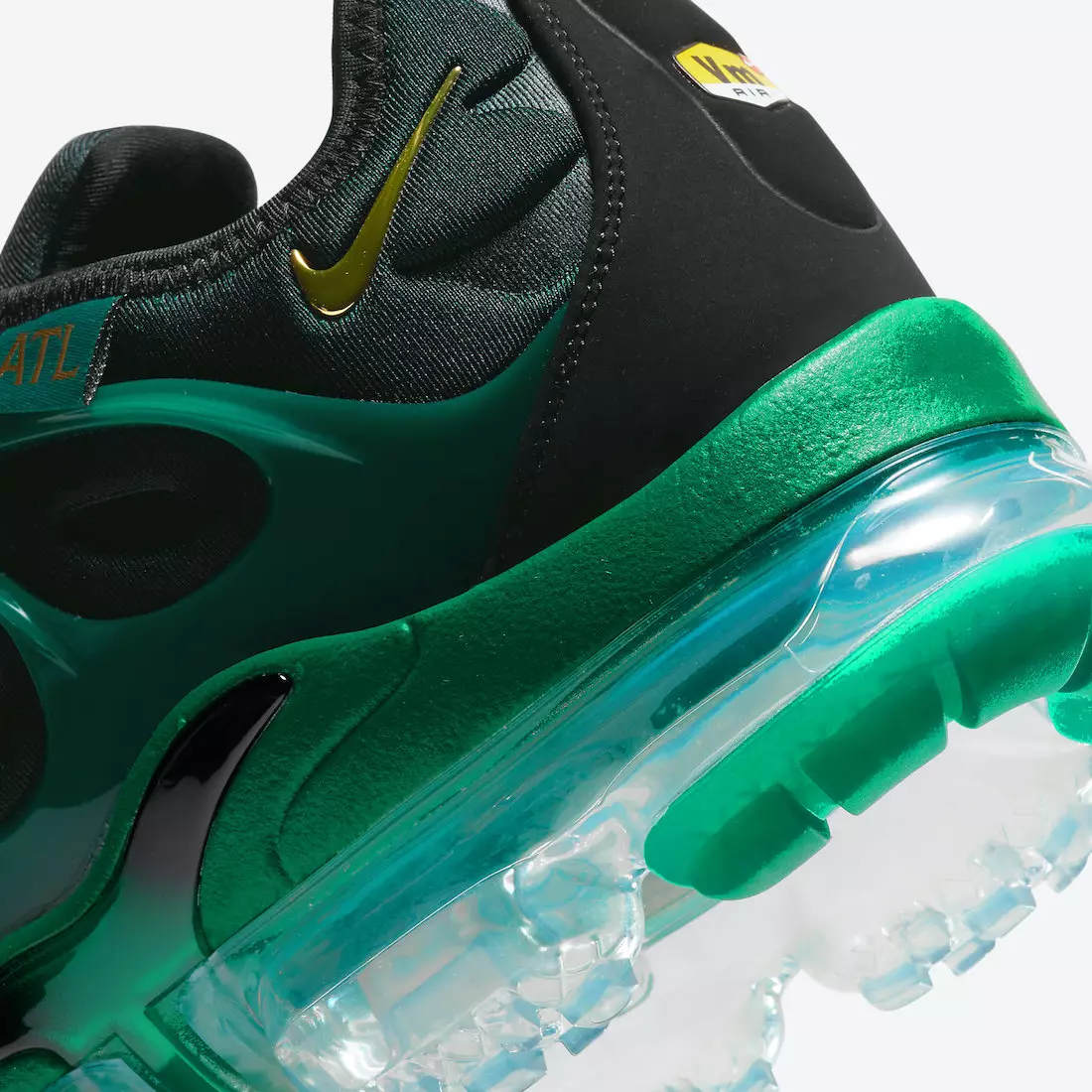 تاريخ الإصدار Nike Air VaporMax Plus Atlanta DH0145-300