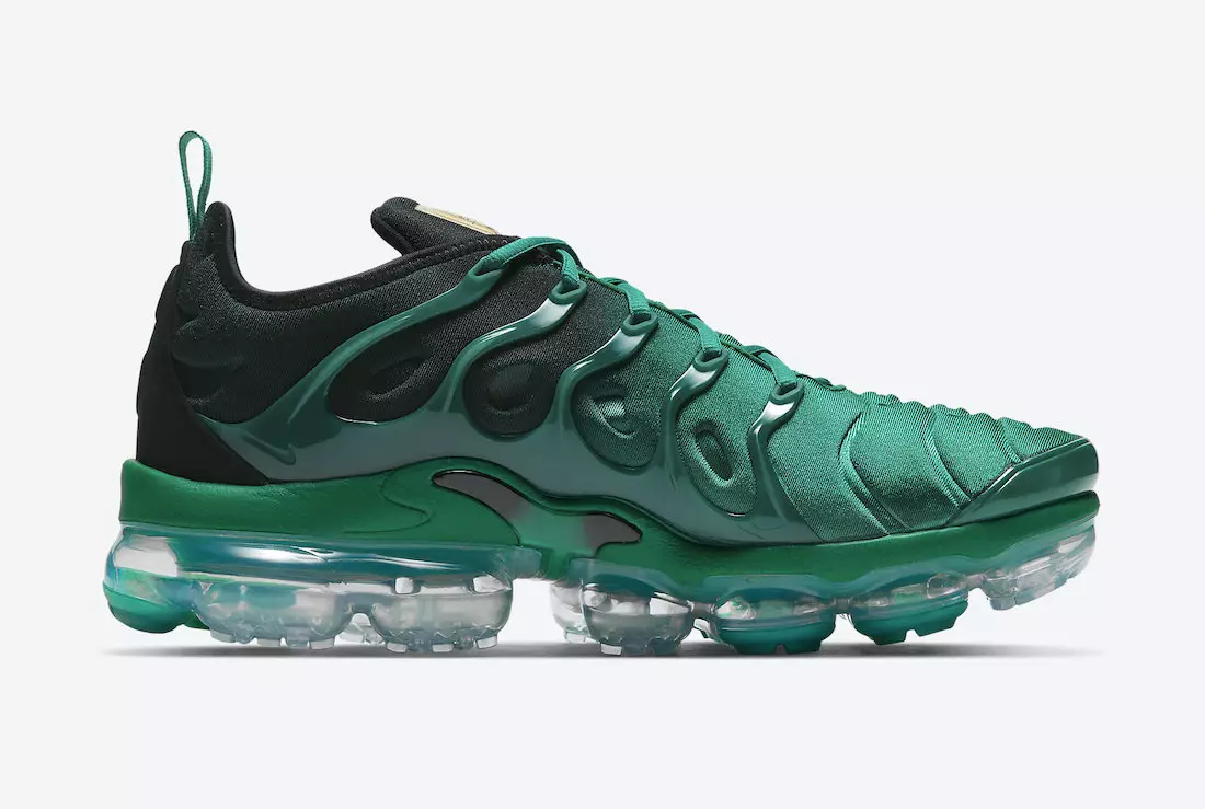 Nike Air VaporMax Plus Atlanta DH0145-300 Data de lançamento