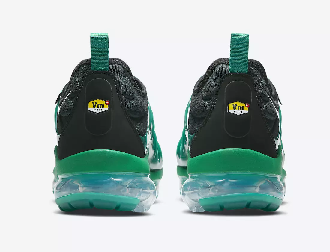 Дата на издаване на Nike Air VaporMax Plus Atlanta DH0145-300