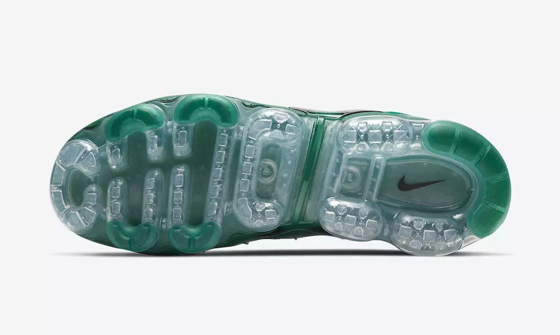 Nike Air VaporMax Plus Atlanta DH0145-300 Buraxılış Tarixi