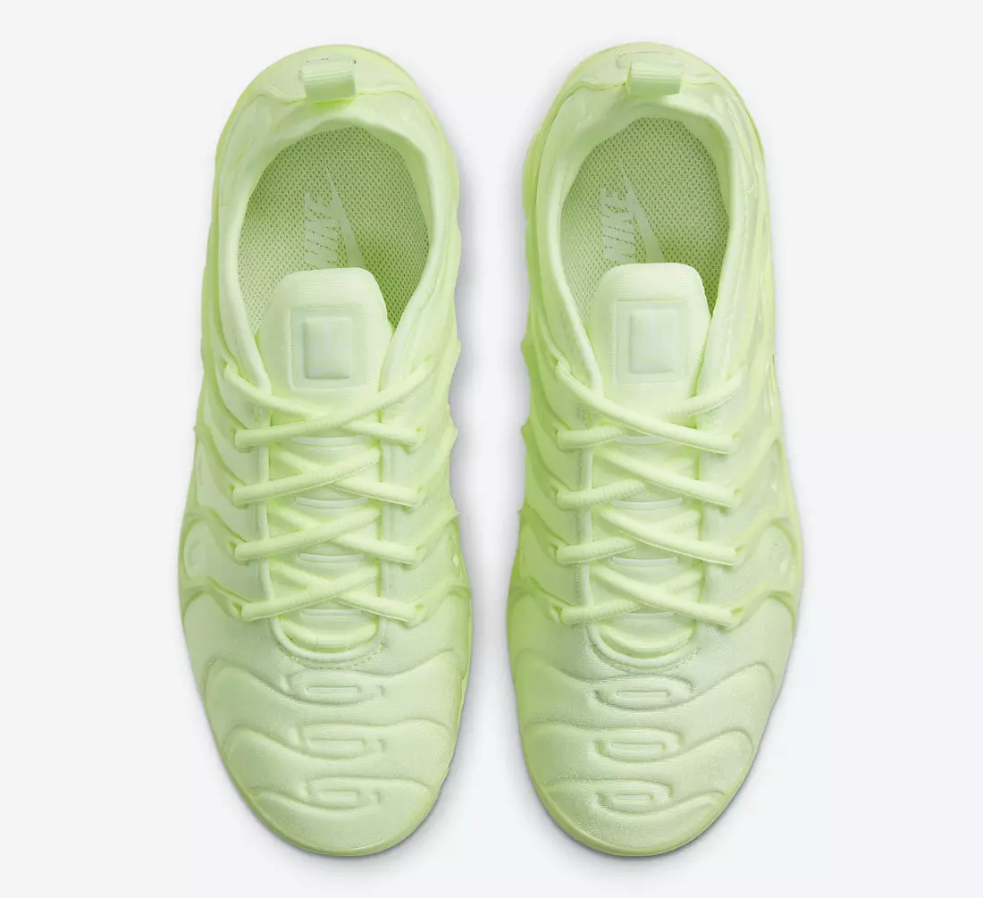 Дата выпуску Nike Air VaporMax Plus Bare Volt DJ3023-700