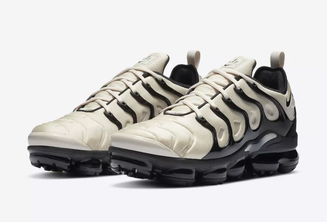 Nike Air VaporMax Plus DH0860-100 Release Datum