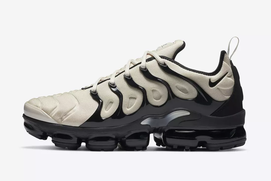 Nike Air VaporMax Plus DH0860-100 Buraxılış Tarixi