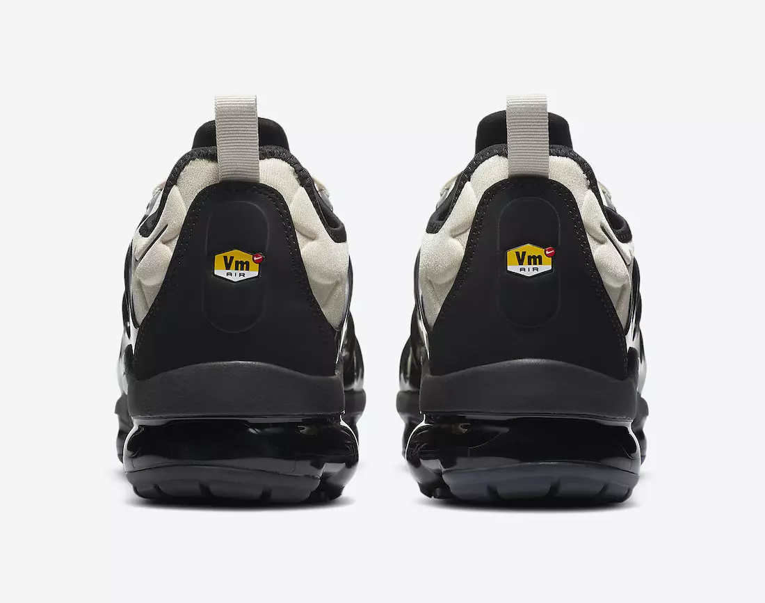 Nike Air VaporMax Plus DH0860-100 Data lansării