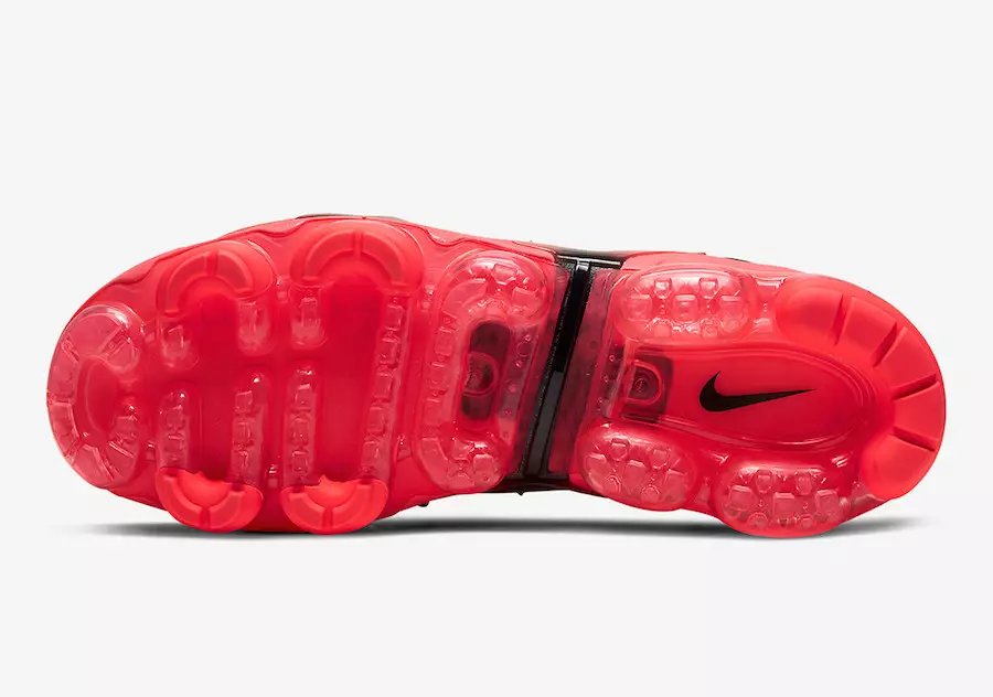 Nike Air VaporMax Plus CU4709-001 Data de llançament