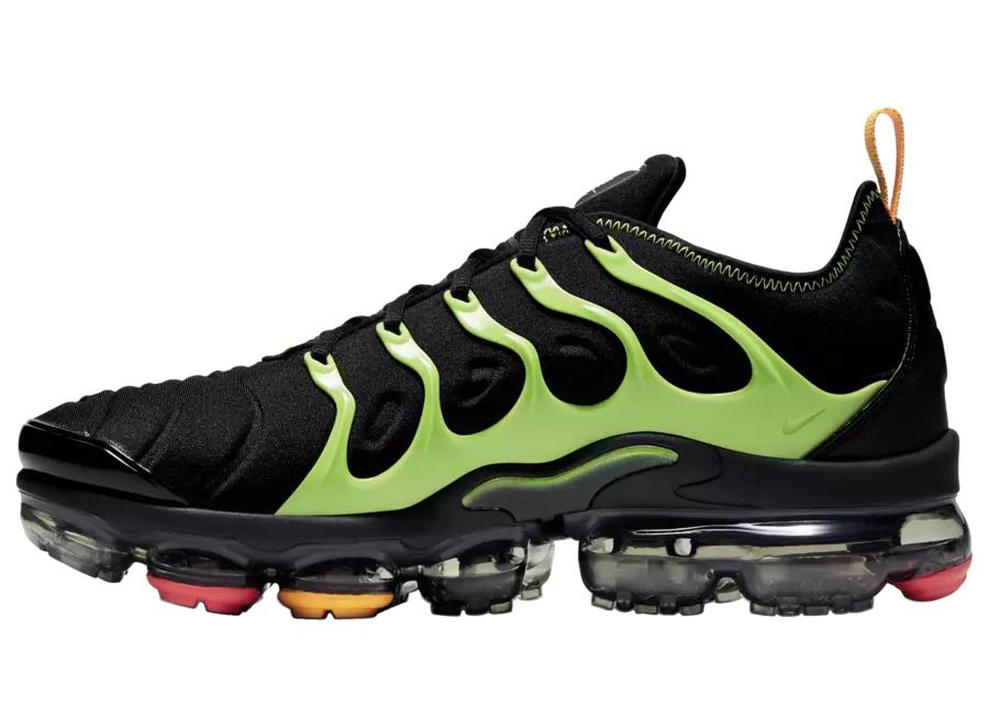 Nike Air VaporMax Plus CU4884-001 Megjelenés dátuma