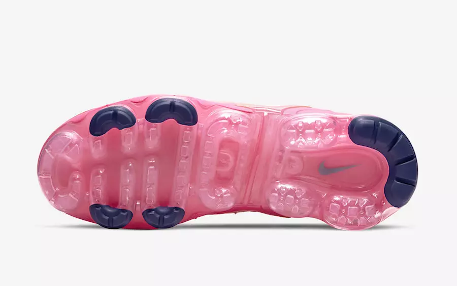 Data de lançamento Nike Air VaporMax Plus CU4907-600