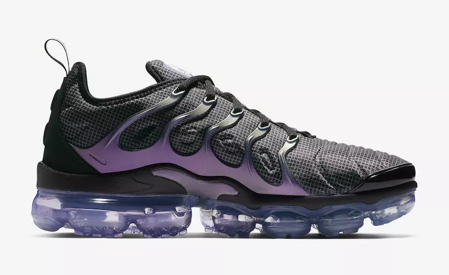 Nike Air VaporMax Plus Eggplant 924453-014 Data de llançament