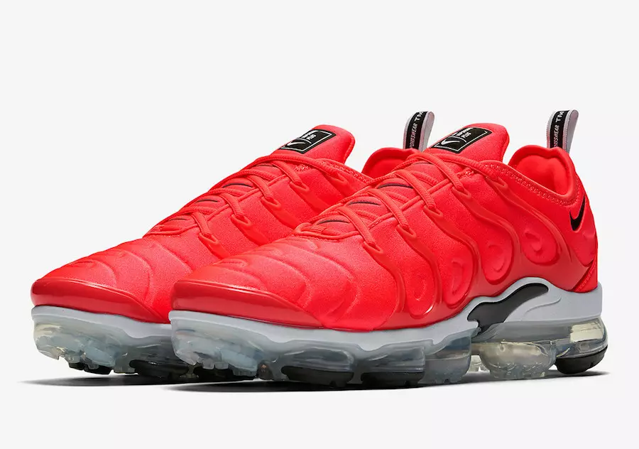 Nike Hava VaporMax Artı 924453-602