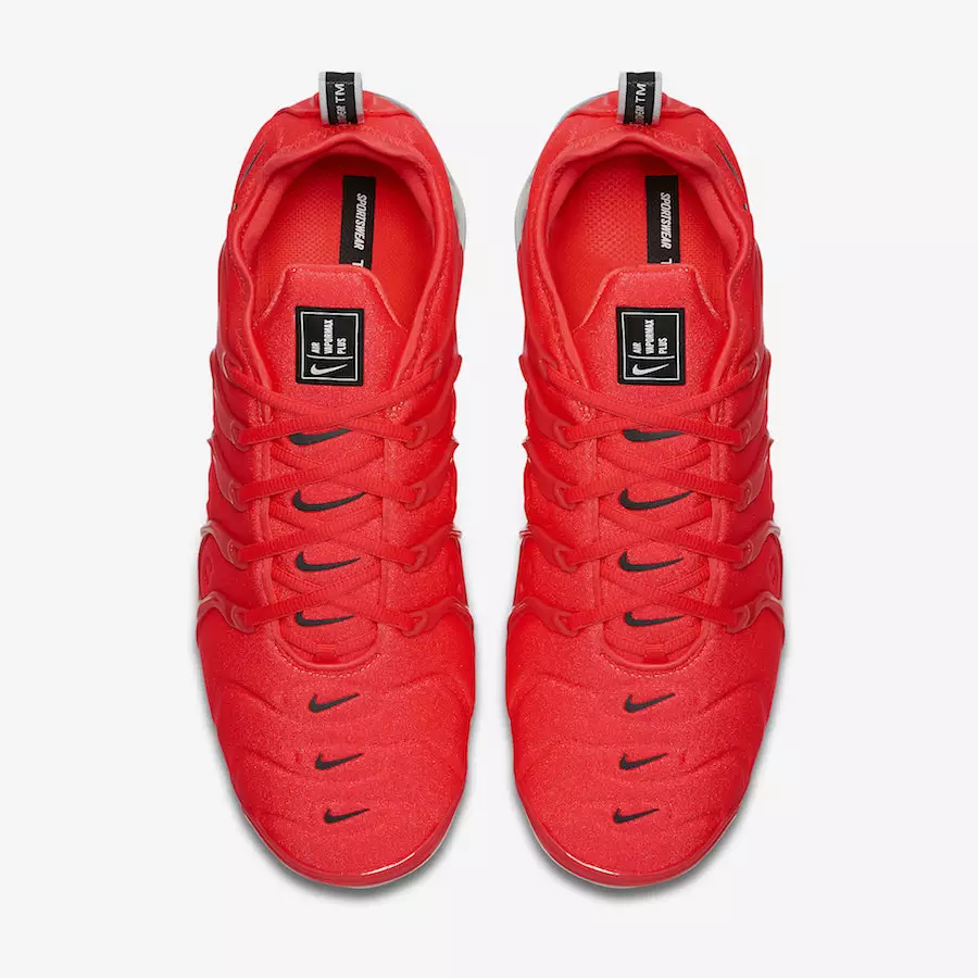 Nike Air Vapor Max Plus 924453-602