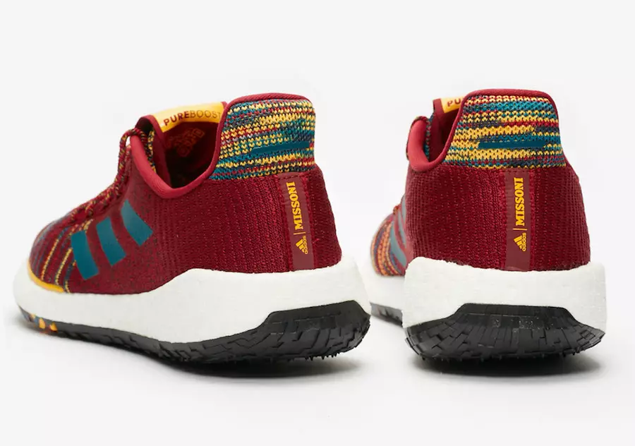 Missoni adidas PulseBoost EF7548