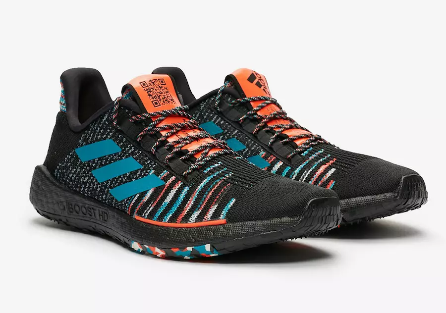 Missoni adidas PulseBoost EG2643