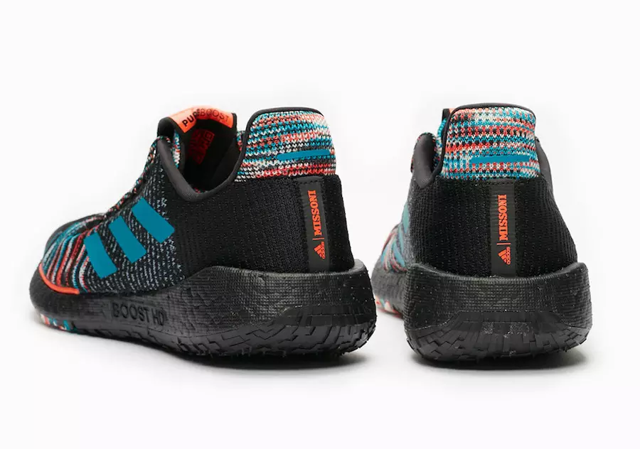 Missoni Adidas PulseBoost EG2643