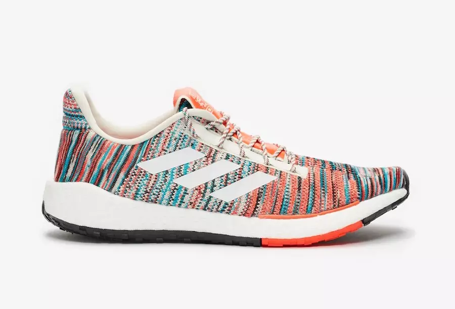 Missoni Adidas PulseBoost EF7541