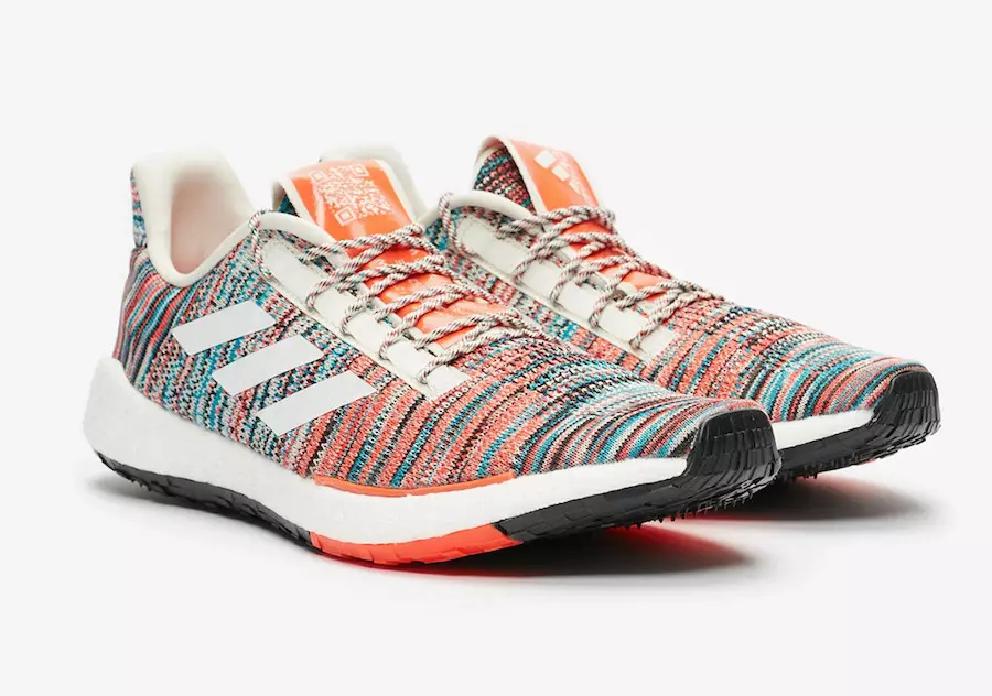 Missoni Adidas PulseBoost EF7541