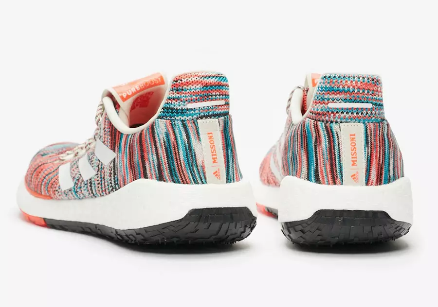 Missoni Adidas PulseBoost EF7541