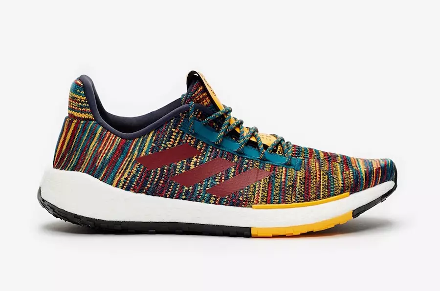 Missoni Adidas PulseBoost EF7543