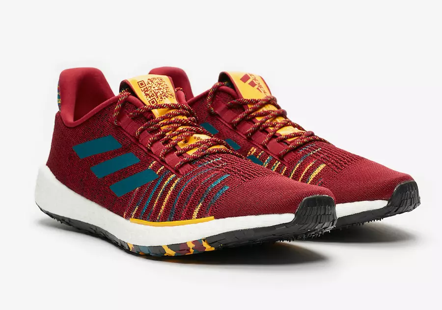 Missoni Adidas PulseBoost EF7548