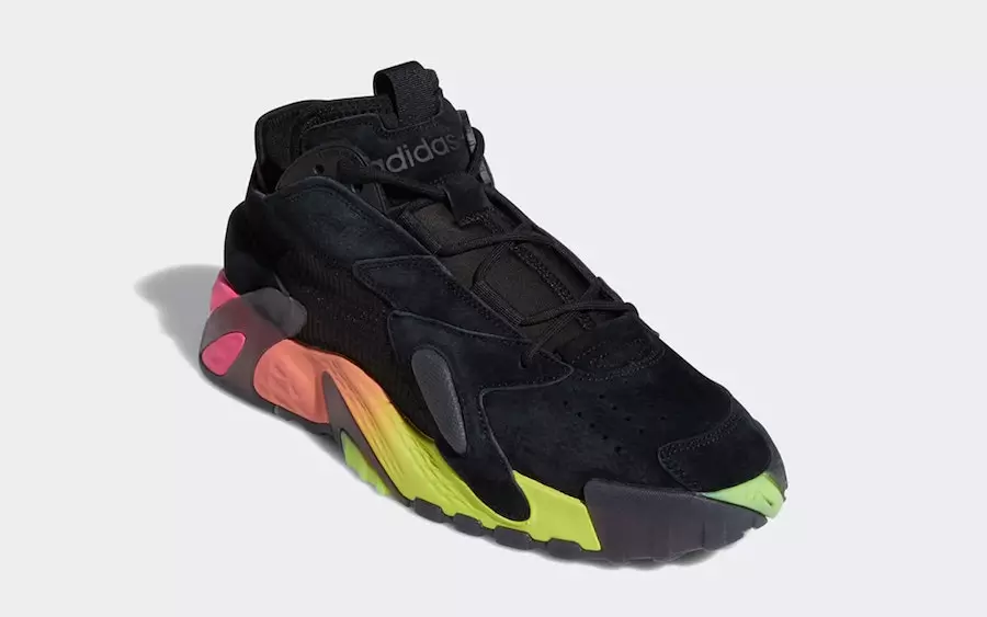 adidas Streetball EF1906 Releasedatum