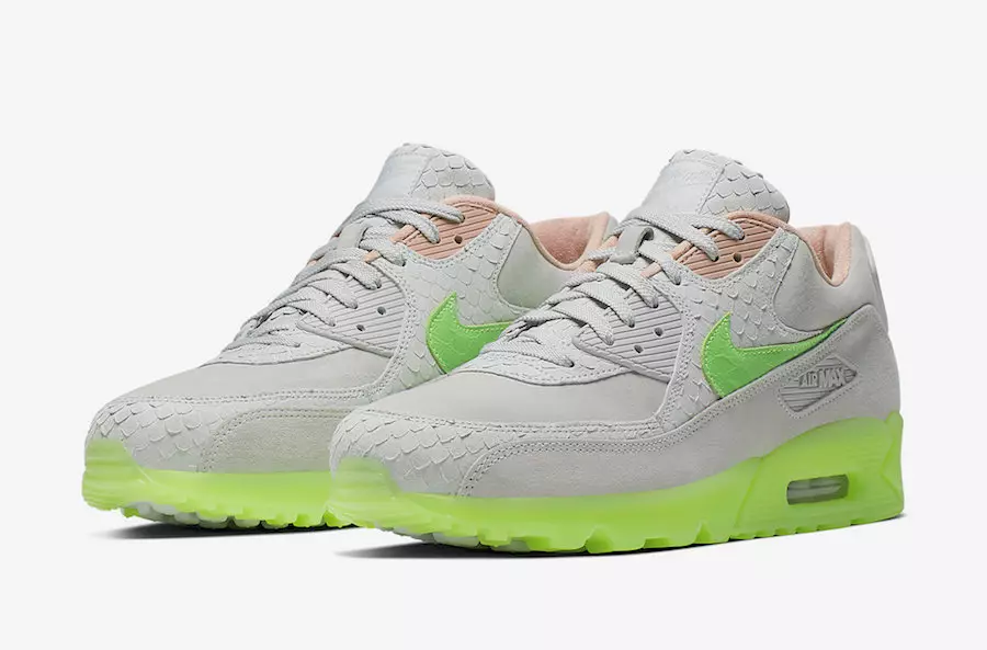 Datum izlaska Nike Air Max 90 Premium “Nove vrste”.