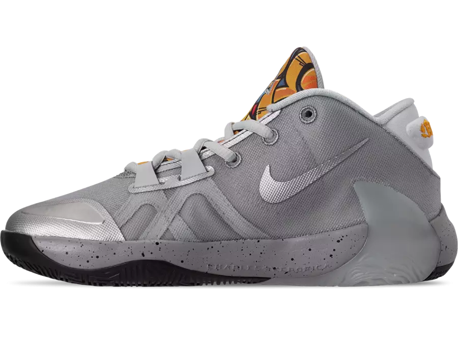 Nike Zoom Freak 1 Графити BQ5633-005 Датум на објавување