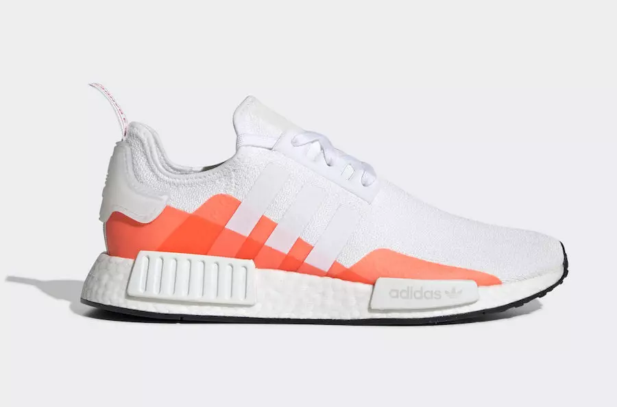 adidas NMD R1 EE5083 ဖြန့်ချိသည့်ရက်စွဲ