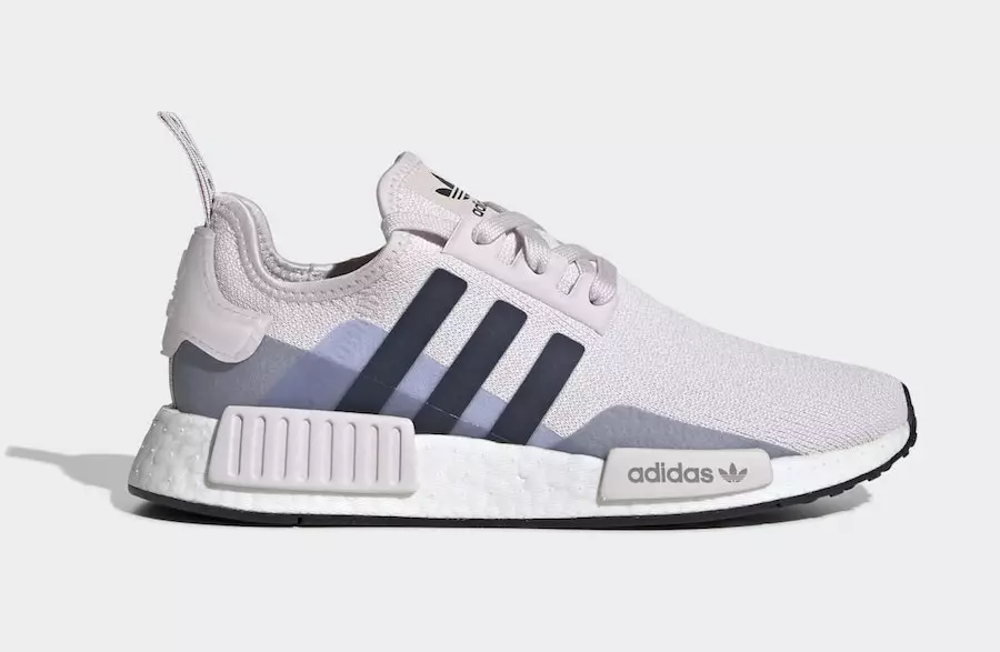 Adidas NMD R1 EE5176 Data de lançamento