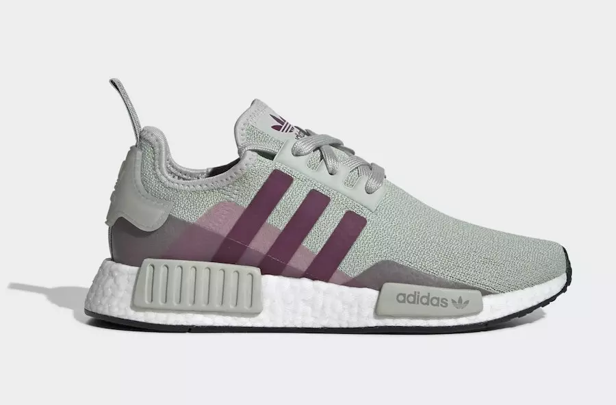 adidas NMD R1 EE5177 Ημερομηνία κυκλοφορίας