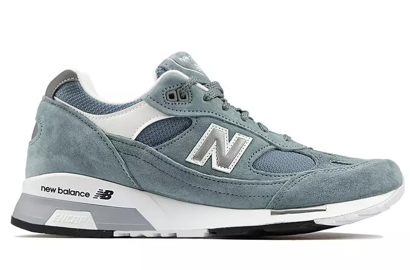 New Balance M 991,5 фунта Сделано в Англии