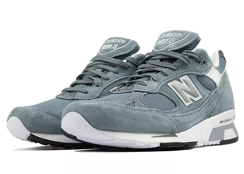 New Balance M 991.5 LB תוצרת אנגליה