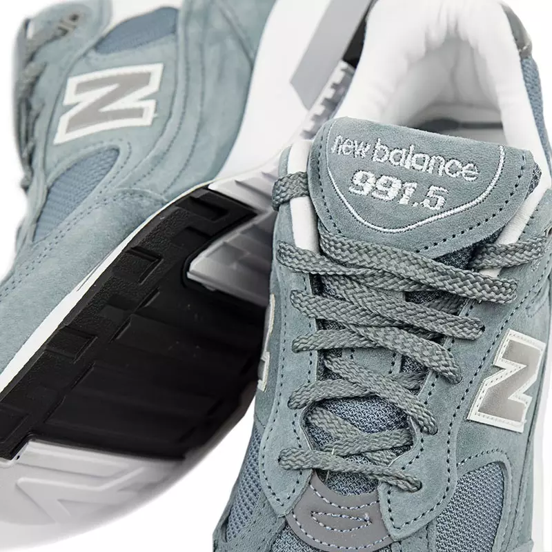 New Balance M 991,5 фунта Сделано в Англии