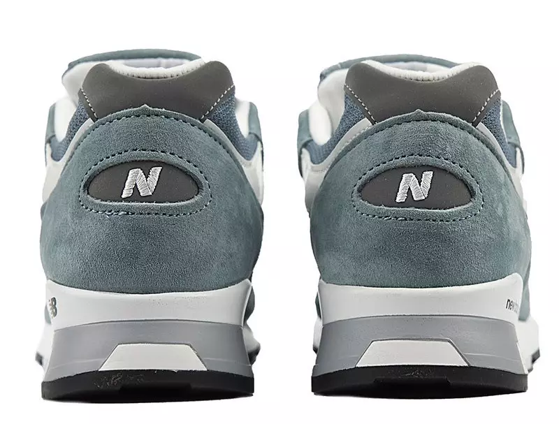 New Balance M 991,5 фунта Сделано в Англии