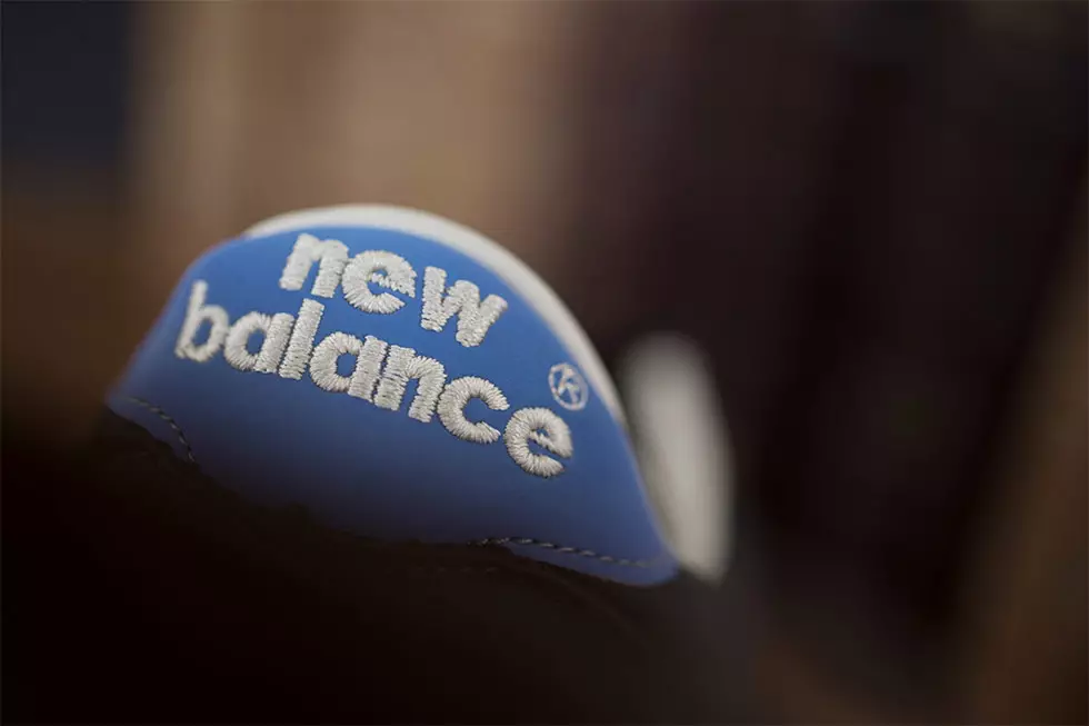 İskandinav Projeleri x New Balance 770 Lucem Hafnia