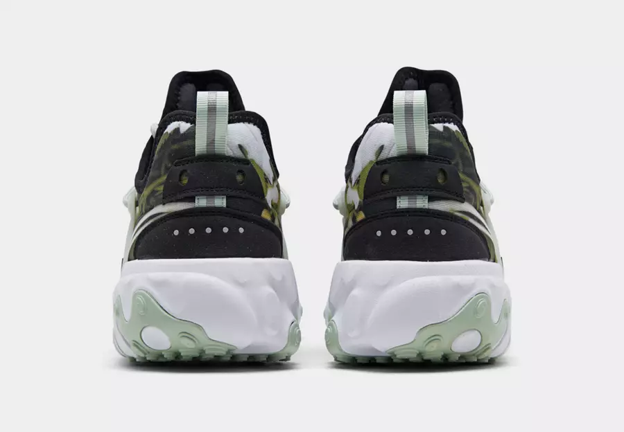 Nike React Presto Forest CN7664-300 худалдаанд гарсан огноо