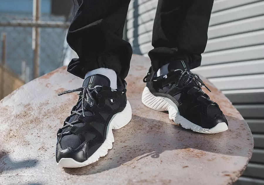 ASICS Gel-Mai サブマリーナー