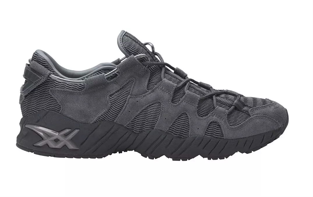 ASICS Gel Mai Releasing in