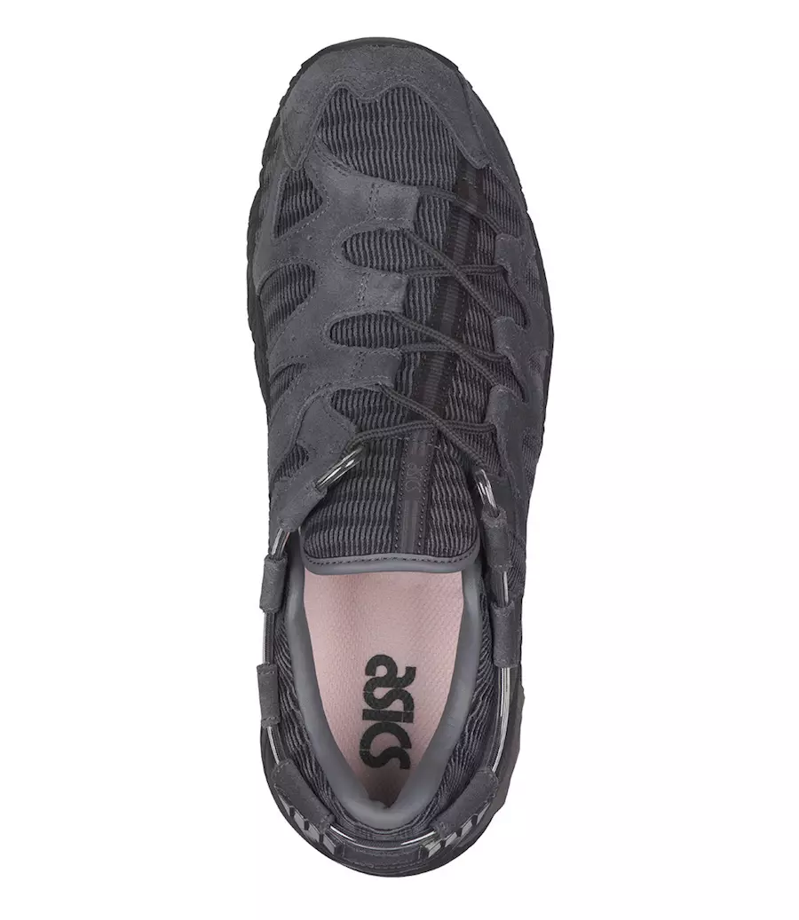 ASICS żel Mai Carbon