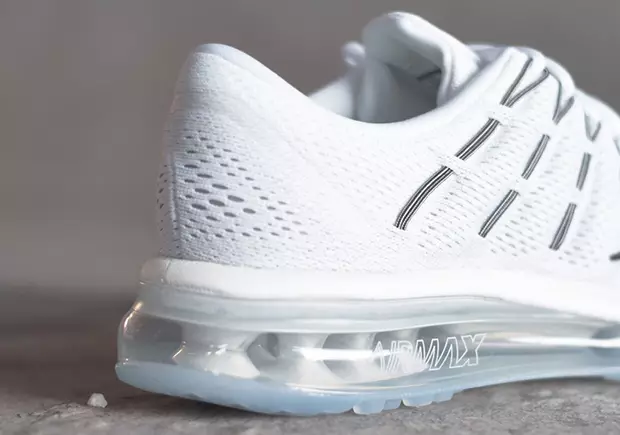 Nike Air Max 2016 White Ice