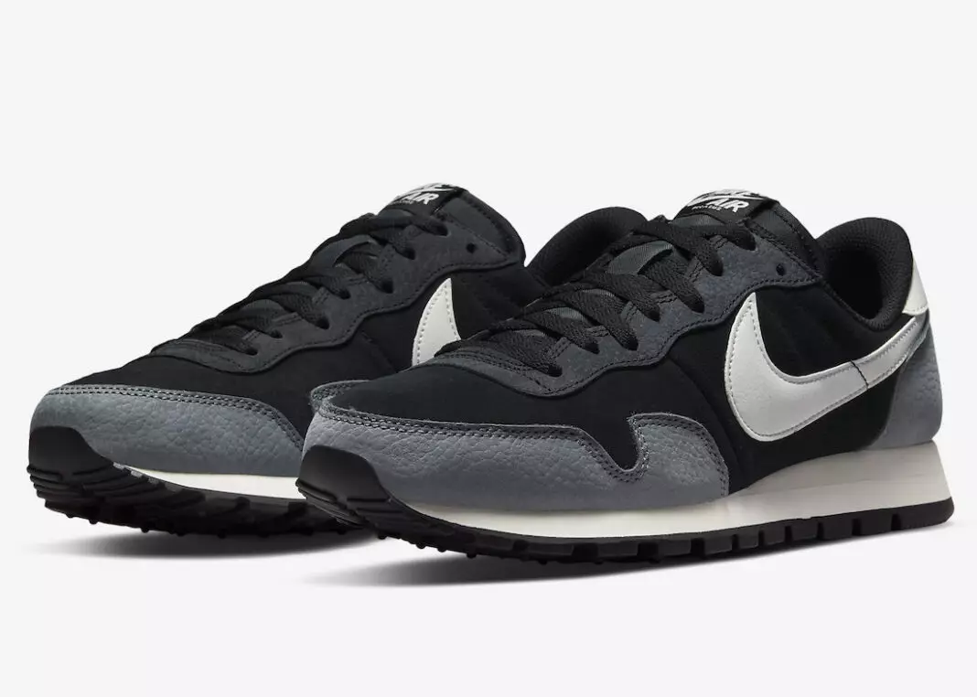 Nike Air Pegasus 83 Black Cool Grey DN1790-001 Data premiery