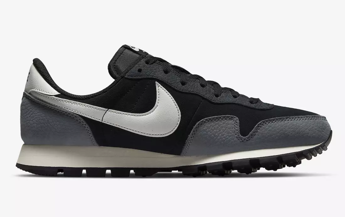 Nike Air Pegasus 83 Black Cool Grey DN1790-001 Датум на издавање