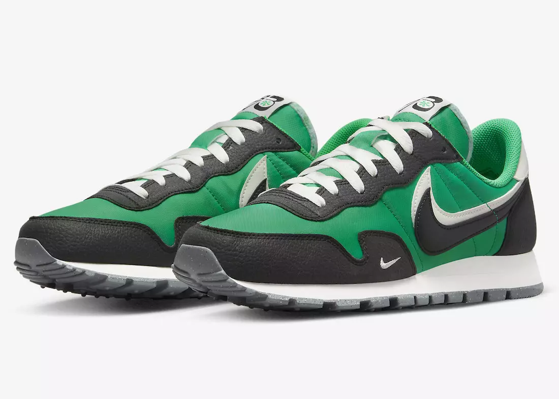 Nike Air Pegasus wénkt op säi Gebuertsjoer