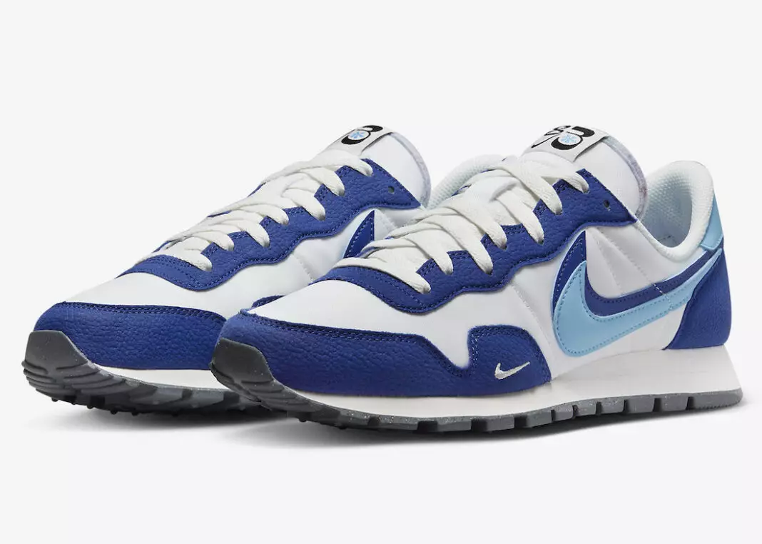 Nike Air Pegasus 83 Double Swoosh DV0570-100 გამოშვების თარიღი