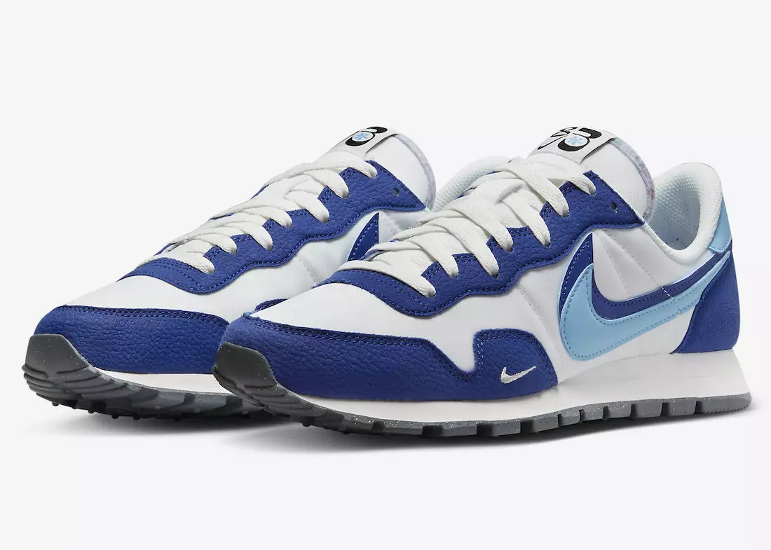 Ημερομηνία κυκλοφορίας Nike Air Pegasus 83 Double Swoosh DV0570-100